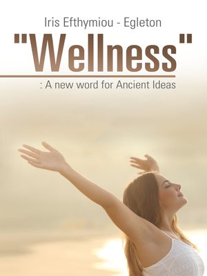 cover image of "Wellness"